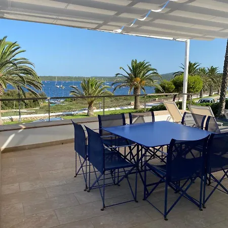 Villa Ses Vinyes 4 By Riera Rossello