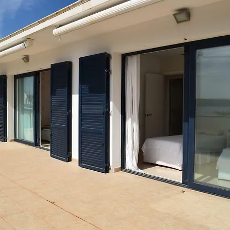 Villa Ses Vinyes 4 By Riera Rossello *