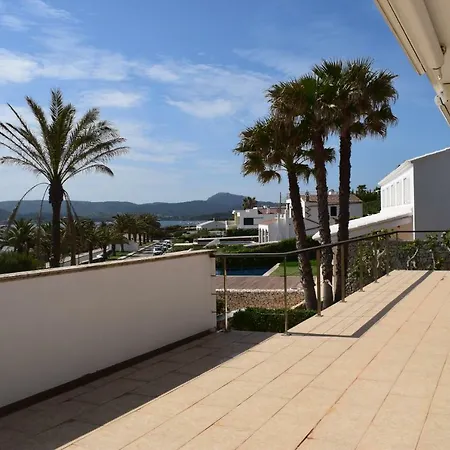 Ses Vinyes 4 By Riera Rossello Fornells (Menorca)